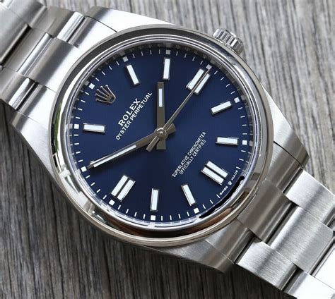 op 41 rolex